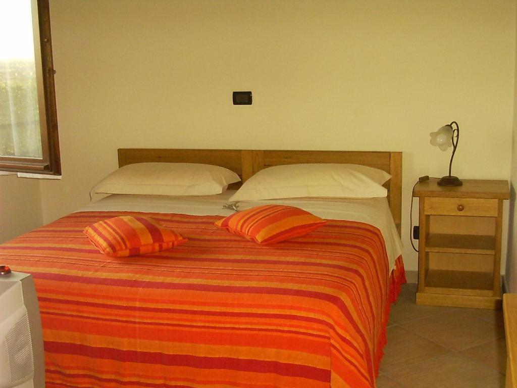 Agriturismo Macin Cesena Quarto foto