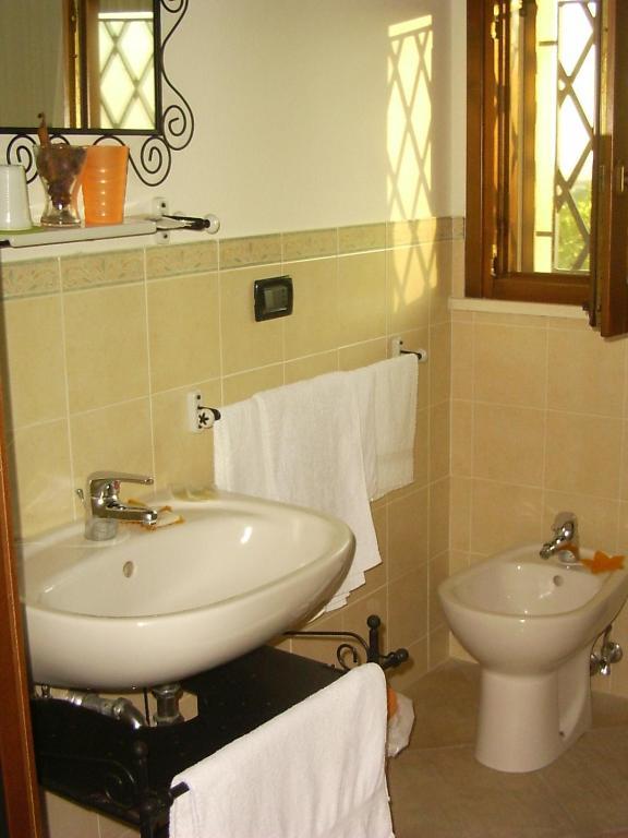 Agriturismo Macin Cesena Quarto foto